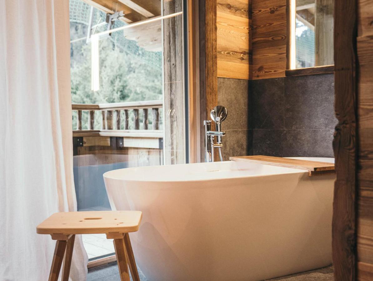 Chalet mit 1 Schlafzimmer