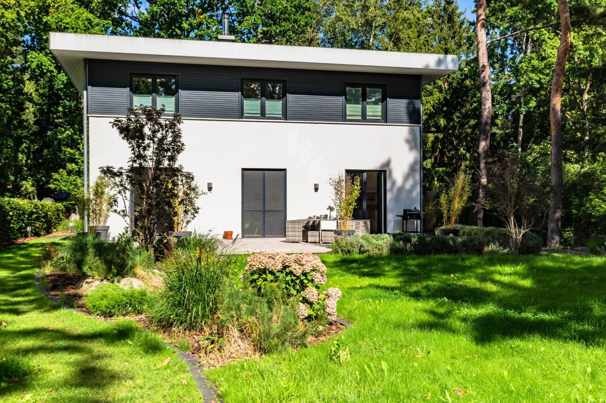 Villa mit 3 Schlafzimmern