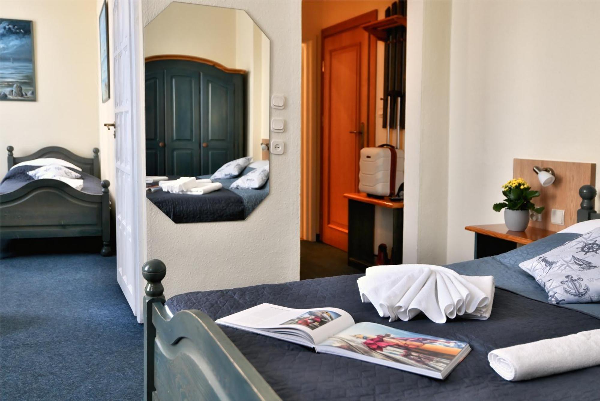 Familienzimmer