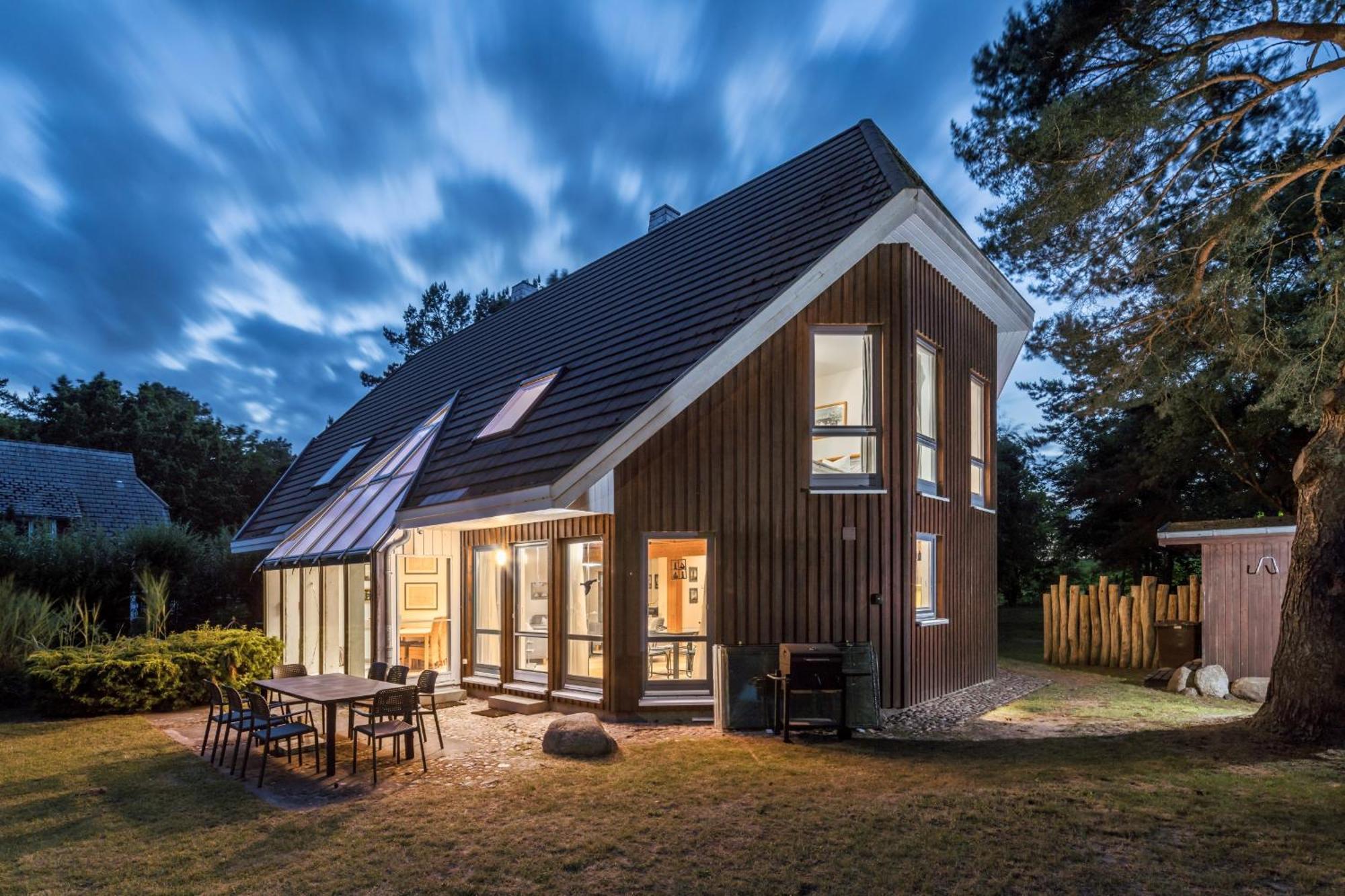 Ferienhaus