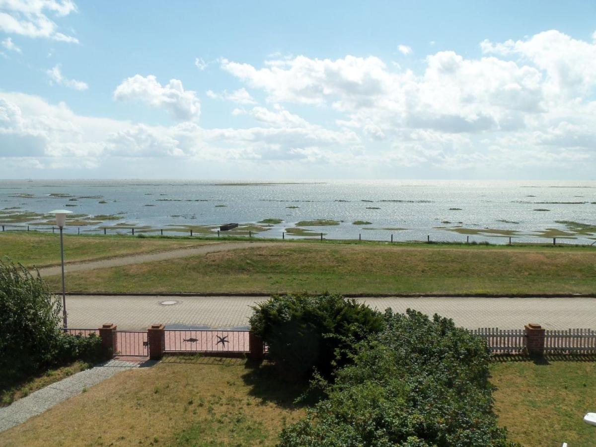Deluxe-Haus mit 4 Schlafzimmern – Meerblick