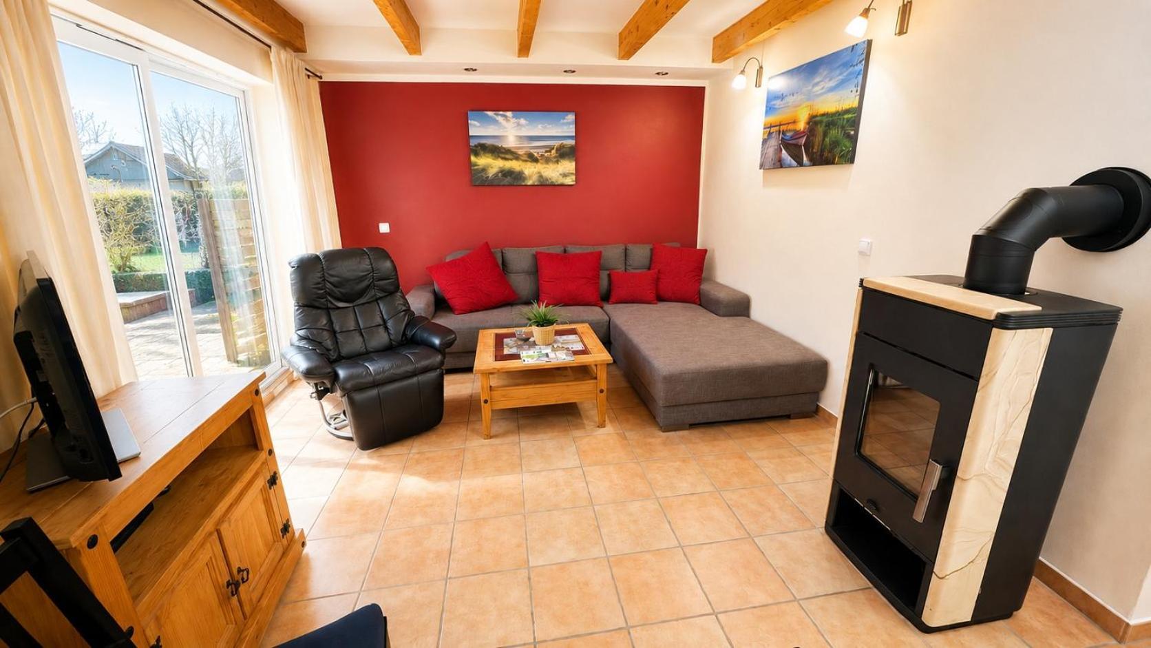 Ferienhaus