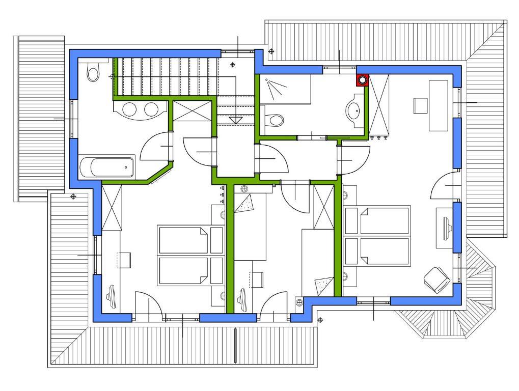 Deluxe Chalet