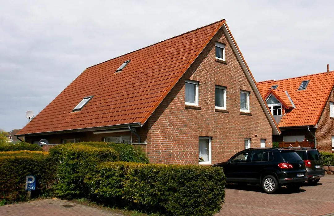 Holiday Home Storchennest By Interhome-1