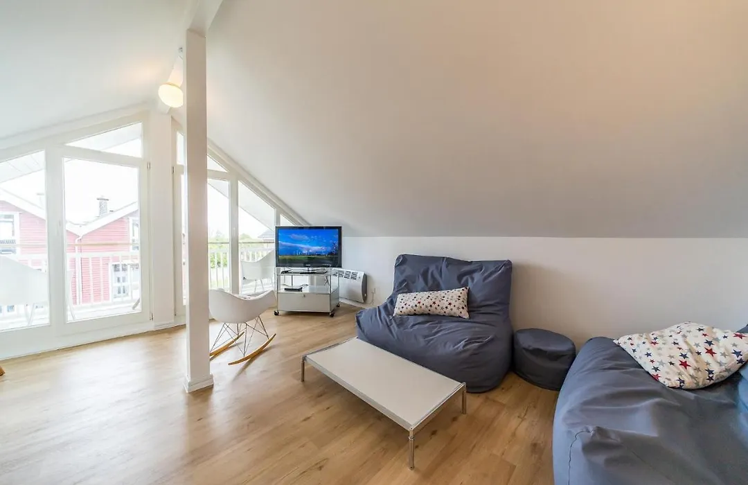 Nordseeresort Friesland Nordseeresort Friesland 30-1