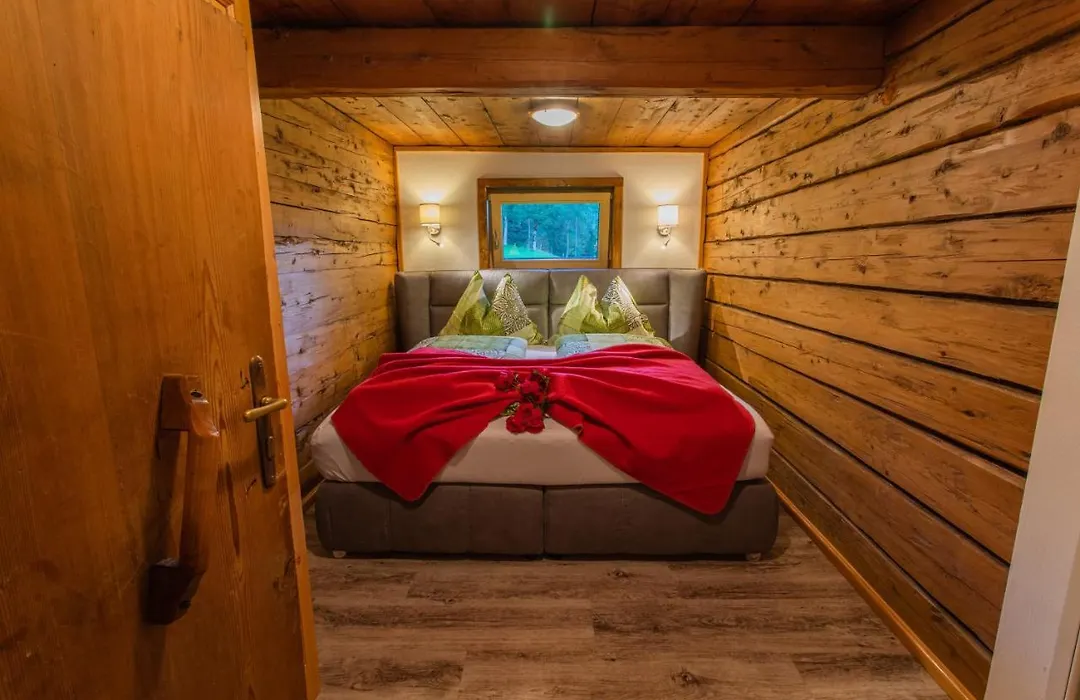 Holzerjuwel - Minzlhof Ramsau am Dachstein-1