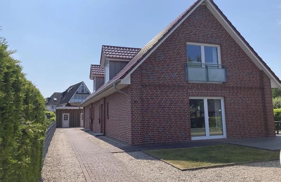 Kellenhusen - Ferienhaus Gabi-1