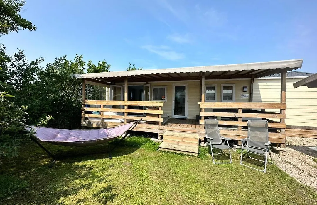 Vakantiepark Callassande 53 - Eezz-1