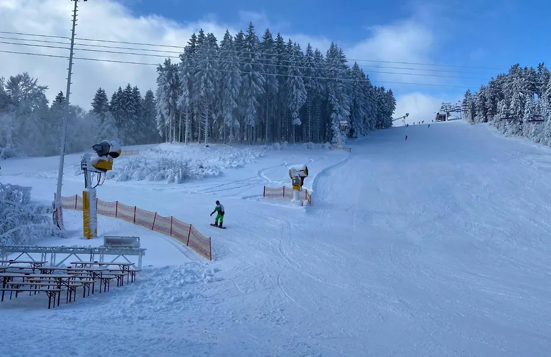 VIP Haus Winterberg-1