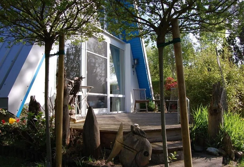 Holiday Home Nurmeer-1