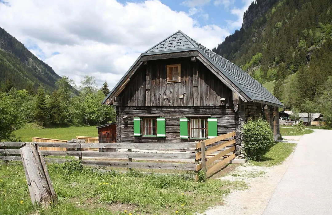 Die weisse Wand Almen-1