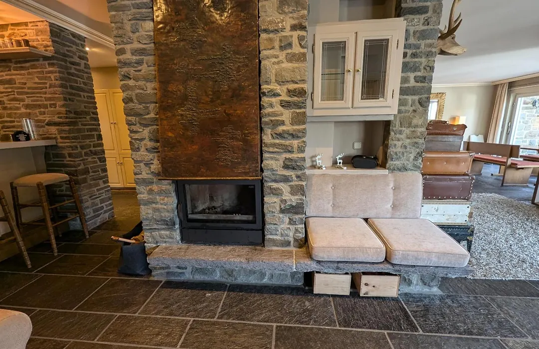 Villa Eleganza Monschau-1