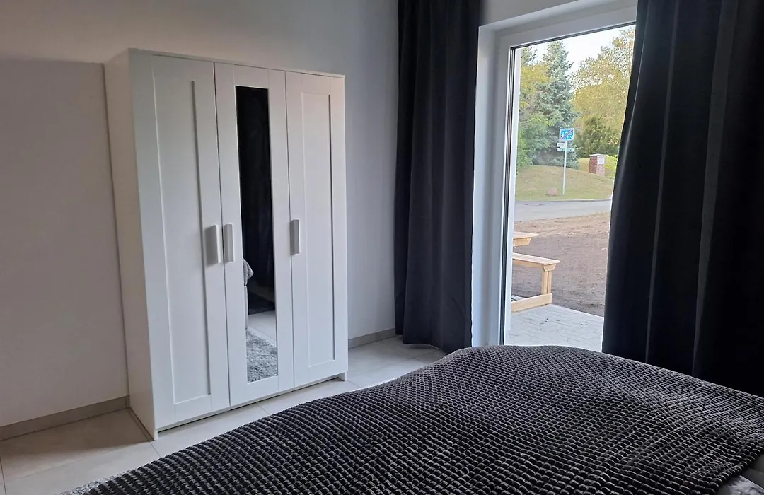 Ferienhaus Lutki - Neues Familiendomiziel im Spreewald - Ideal für Hundehalter-1