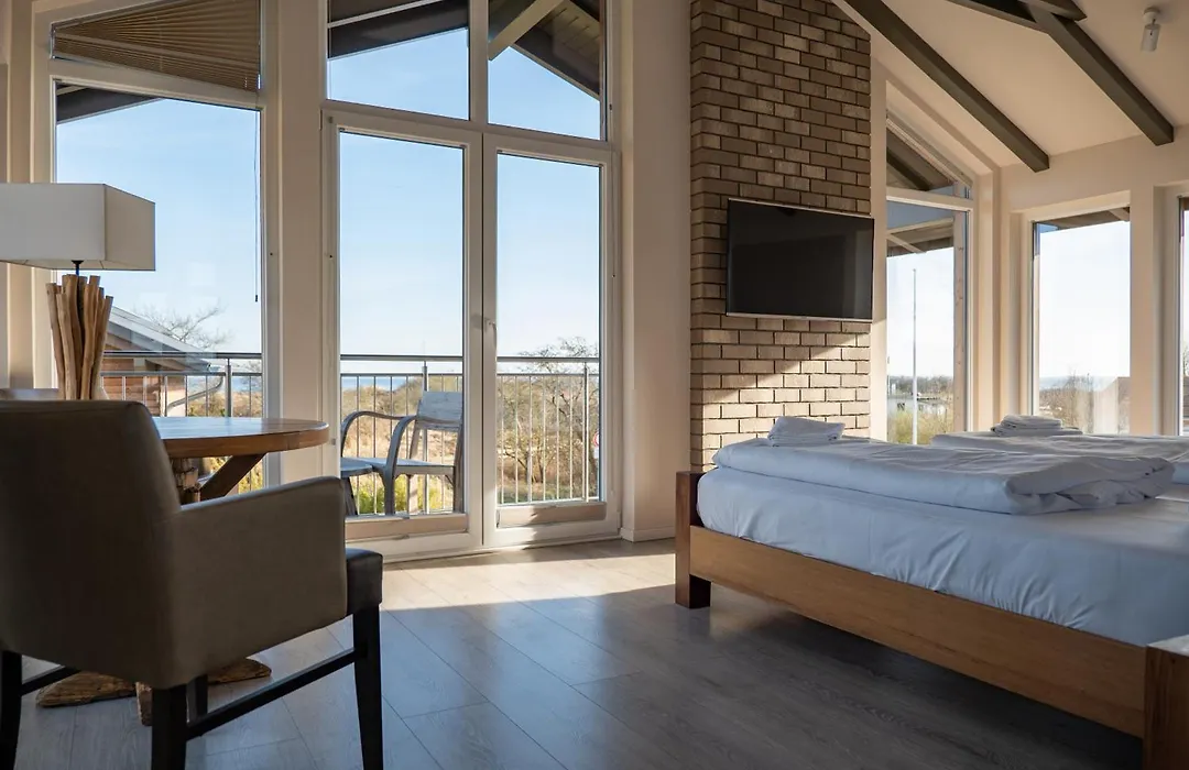 Typ B2 Ferienhaus - Aloha-1
