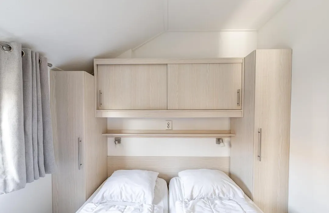 Lodges De Driesprong Domburg-1
