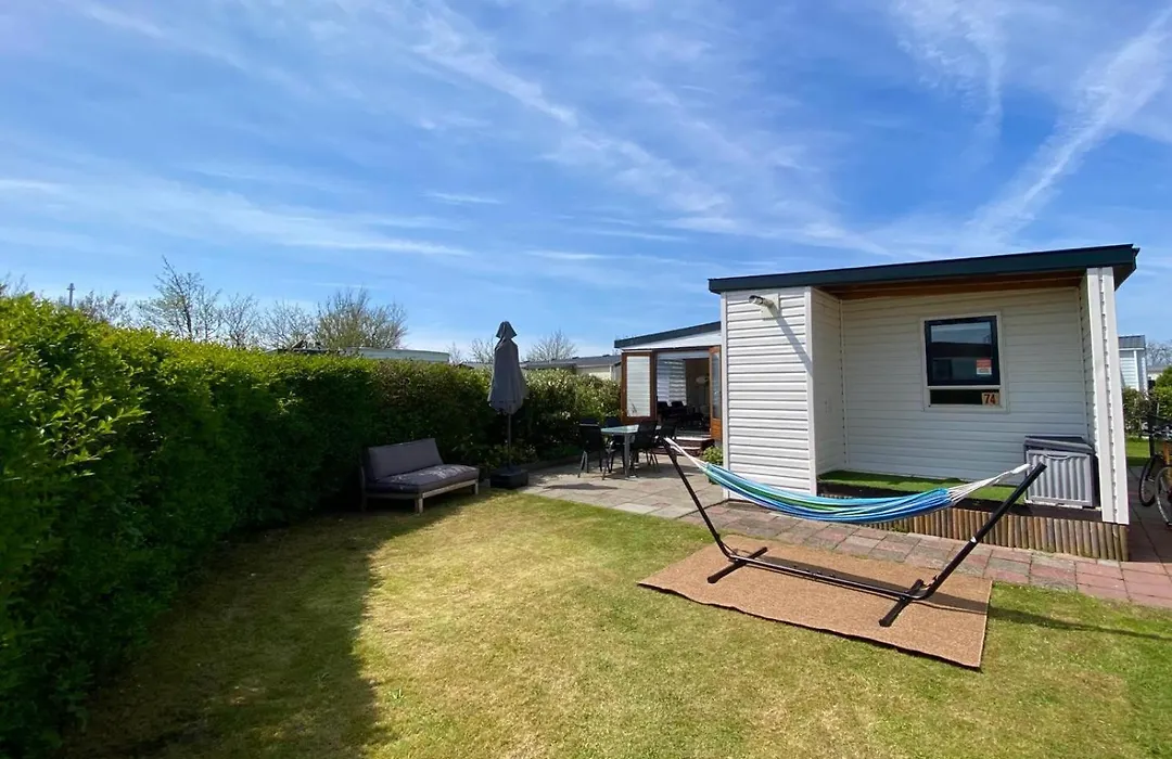 Vakantiepark Callassande - Cs 074-1