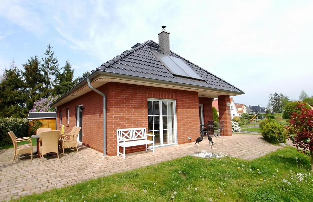 Waldstrasse 15 Haus Seepferdchen-1