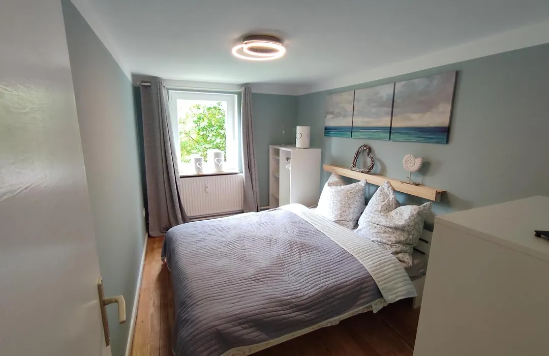 Ferienhaus Hygge-1