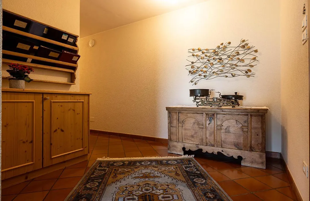 Residence Pollingerhof-1