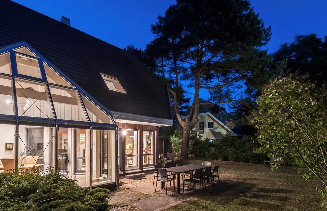 Haus am Meer Kiek Över 6-1