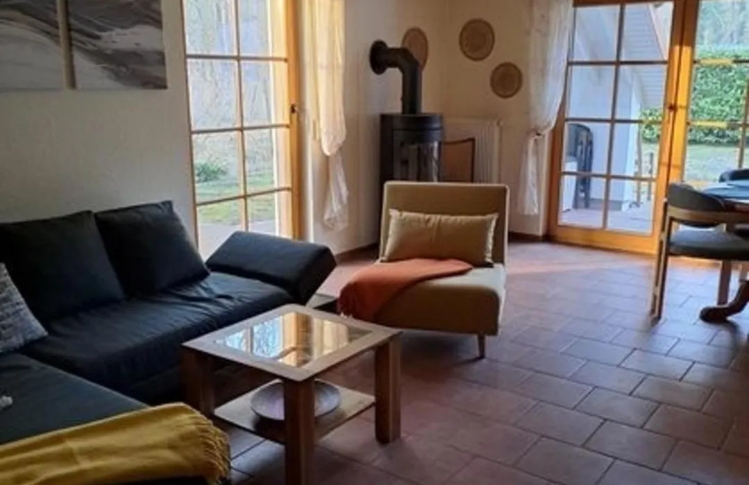 Schwalbenweg - b45866-1