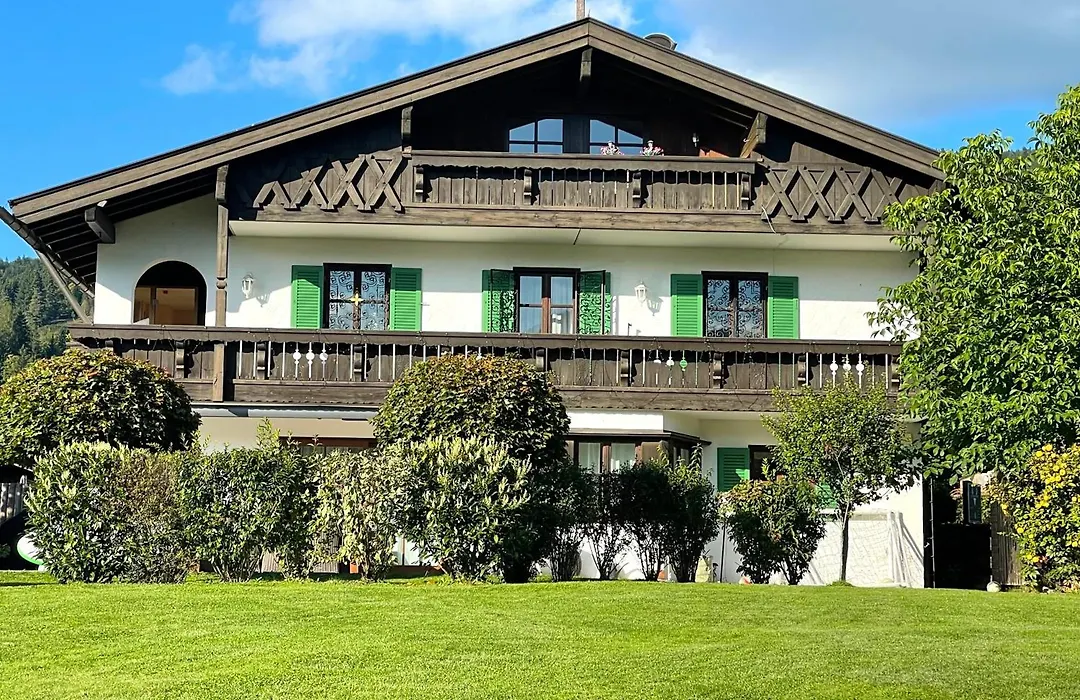 Apartmenthaus DER JOHANNESHOF-1