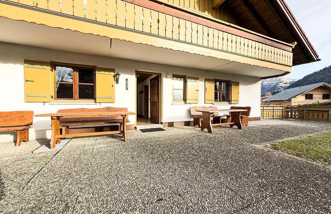 Landhaus Steibis-1