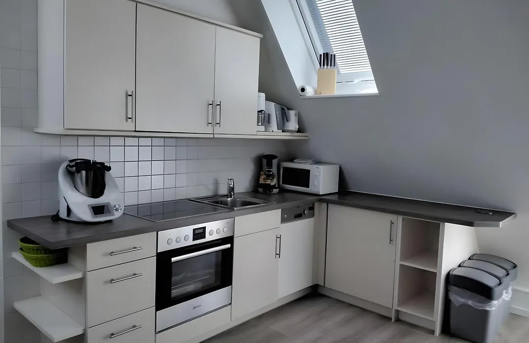 Ferienwohnung Haus Andrea-1
