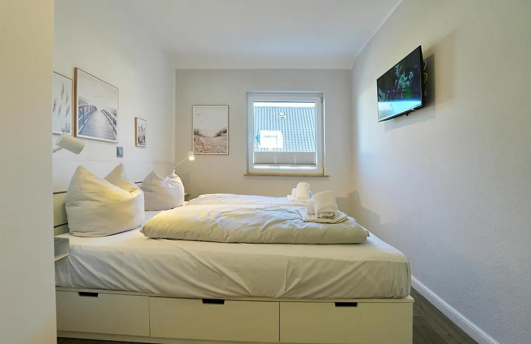 Ferienhaus LUV&LEE Ferienhaus LUV und LEE-1