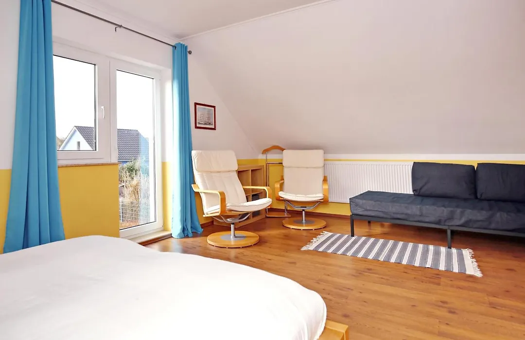 Ferienhaus Seepferdchen-1