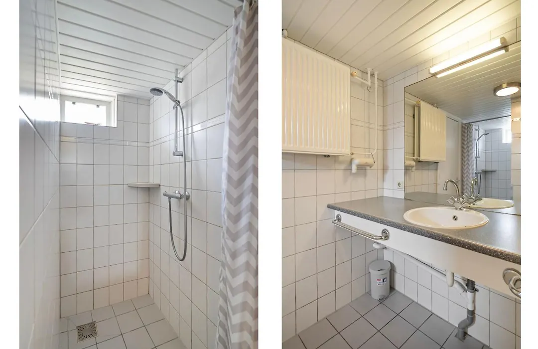 New! De Duinhaven Direct Aan De Duinen Van Callantsoog-1