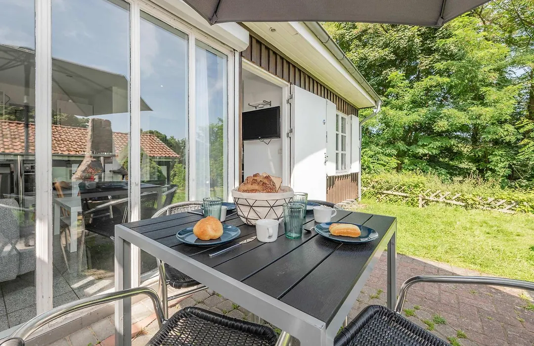 Ferienanlage Bansin Seepferdchen 1-1