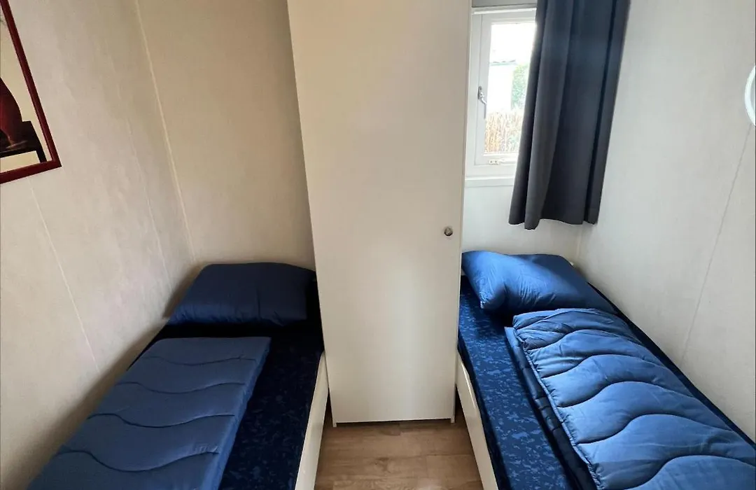 Vakantiepark De Nollen - L001-1