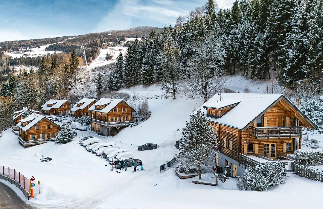 Hüttendorf Schladming-1