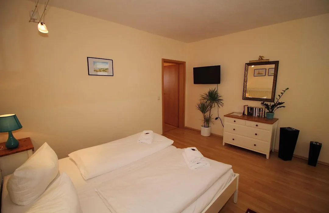 Fürstenhof Appartement 404-1