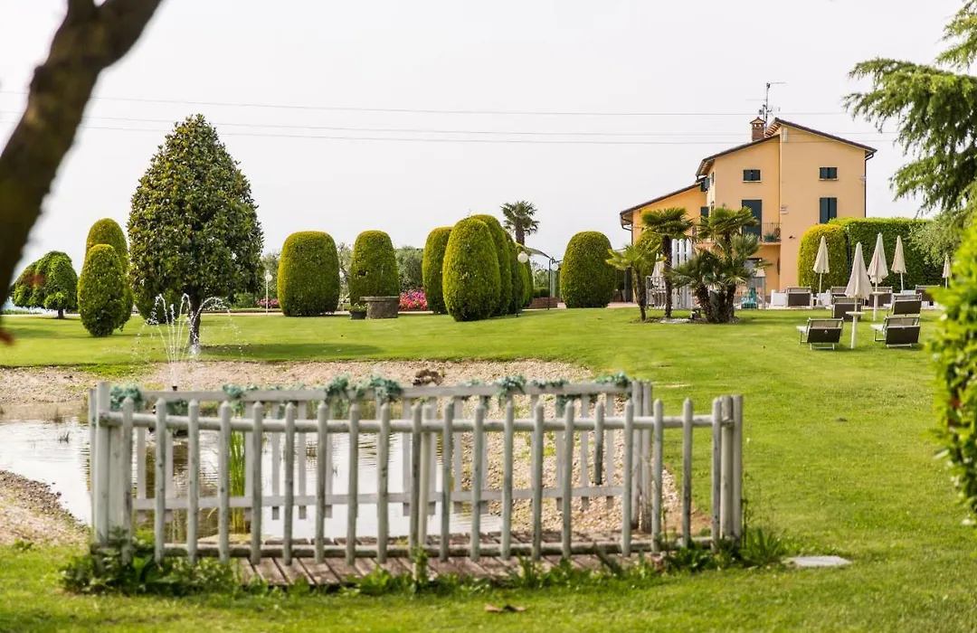 Agriturismo Ca' Del Sol-1