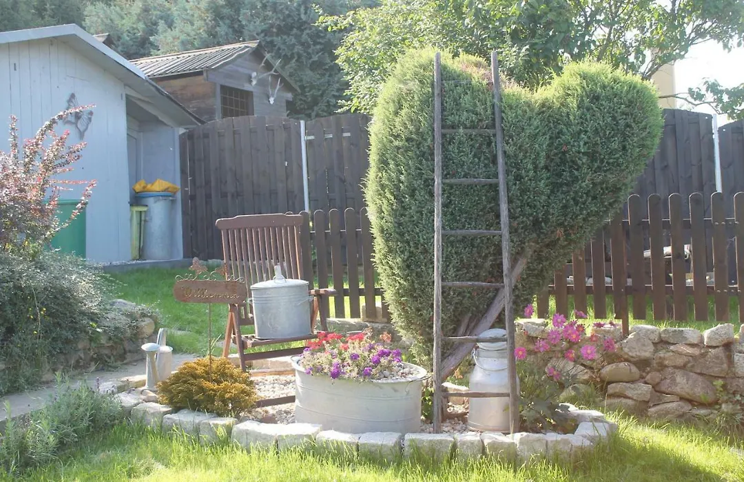 Ferienhaus Kleine Hexe-1