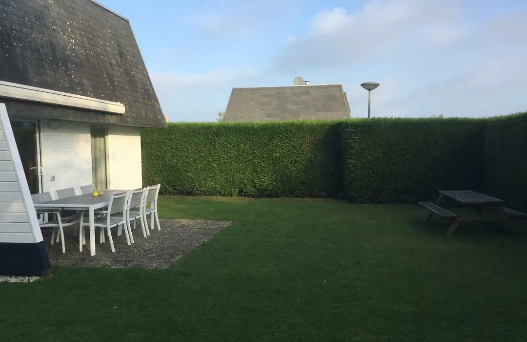 Park Schoneveld, Zeester 24-1