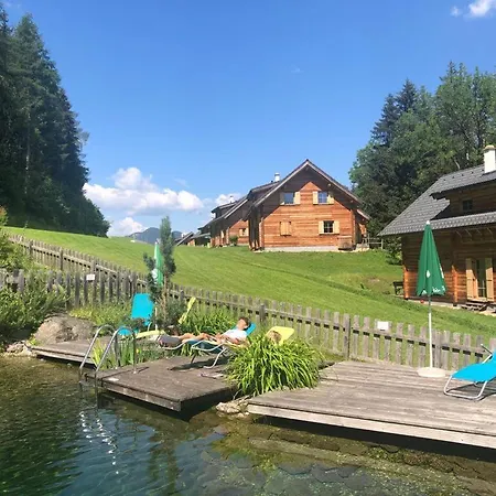 Hüttendorf Schladming-2