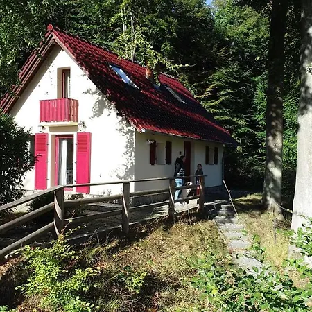 Ferienhaus Rotkäppchen-3