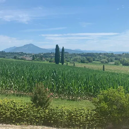 Bed & Breakfast Le Coste-3
