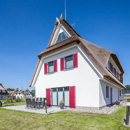 Reethaus Am Mariannenweg 08b-2