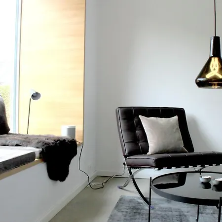 Sommerloft Norderney Ferienhaus-3