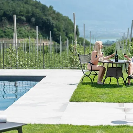 Mareithof Appartements Seeblick-3
