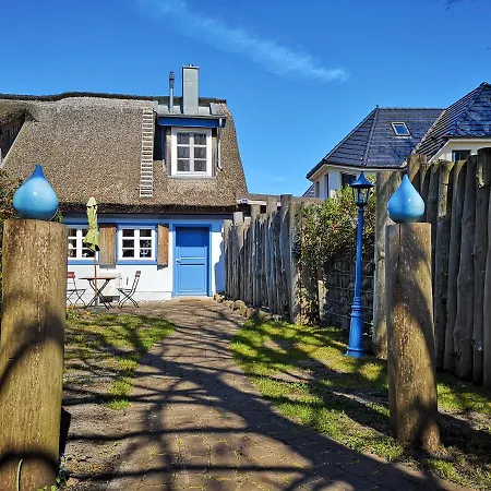 Hafenstr. 41 A Haus Marienlinde-2