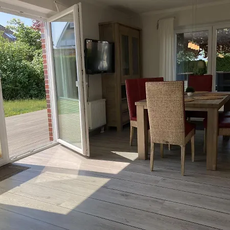 Kellenhusen - Ferienhaus Gabi-3