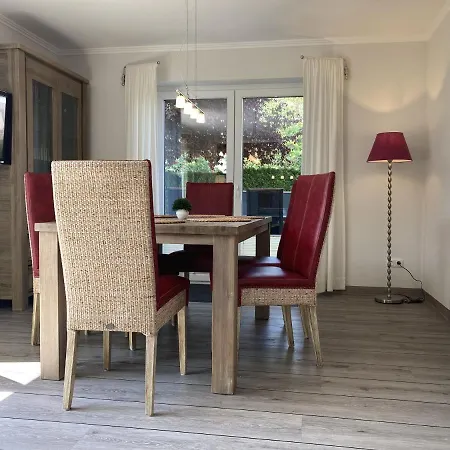 Kellenhusen - Ferienhaus Gabi-2