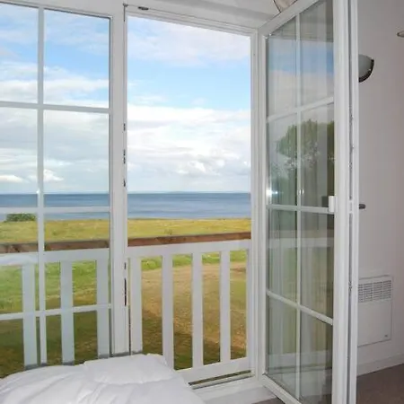 Ferienhaus Meerblick-3