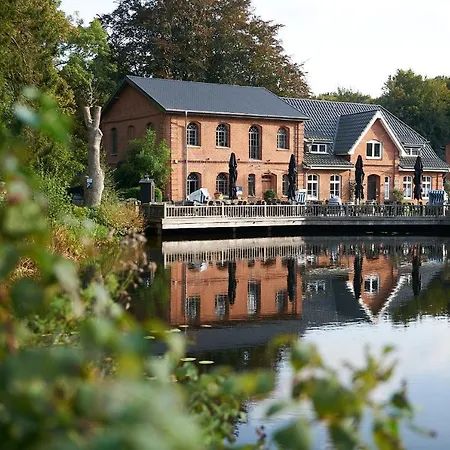 Gronenberger Mühle Haus 14-2