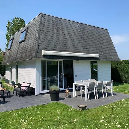 Park Schoneveld, Zeester 24-2